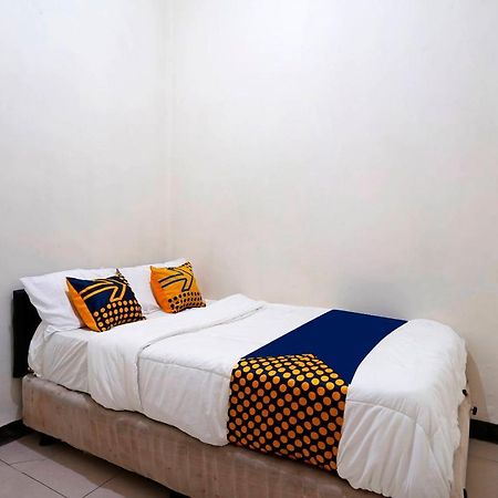 Spot On 91394 Pondok Paskal Syariah Bandung Exterior foto